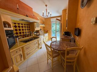  Appartement � vendre 4 pi�ces 123 m�