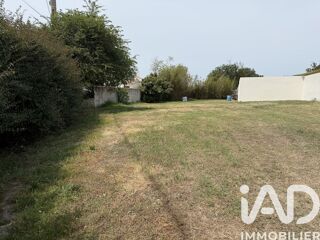  Terrain à vendre 676 m²