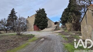  Maison à vendre 15 + pièces 350 m²