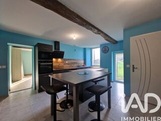  Maison à vendre 4 pièces 107 m²