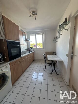  Appartement à vendre 3 pièces 81 m²
