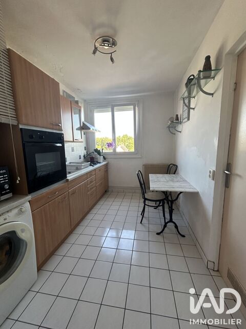  Appartement à vendre 3 pièces 81 m²