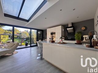  Maison à vendre 6 pièces 129 m²