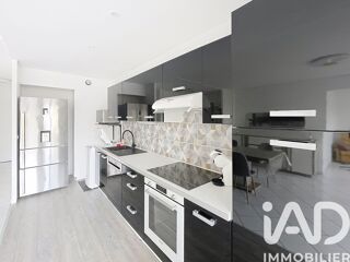  Appartement à vendre 4 pièces 79 m²