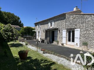  Maison � vendre 6 pi�ces 195 m�