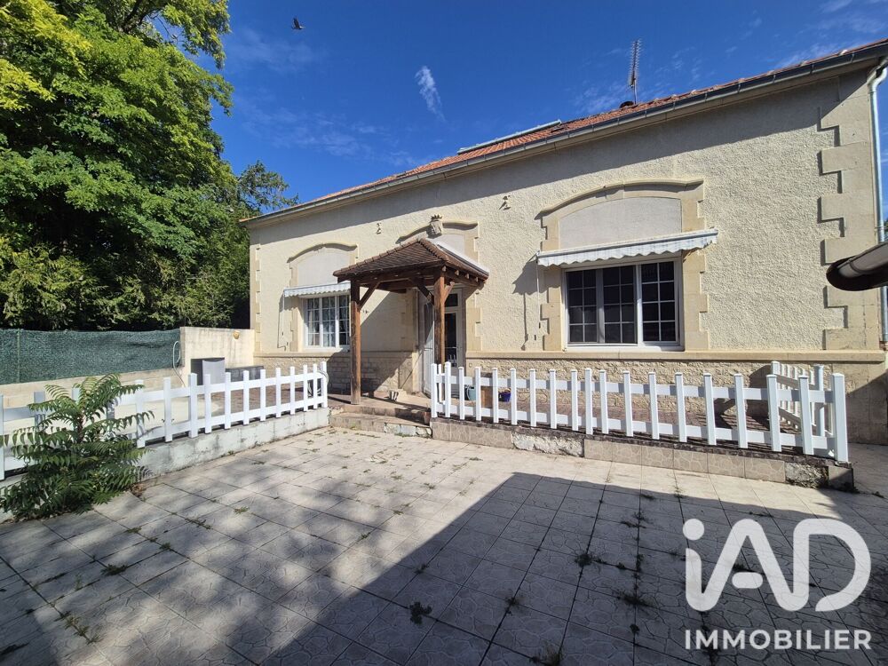 Vente Maison Vente Maison/villa 5 pièces Ancy-le-franc