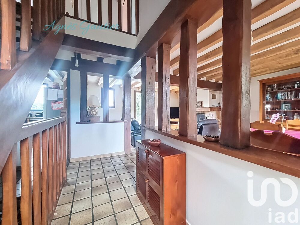 Vente Maison/villa 8 pièces