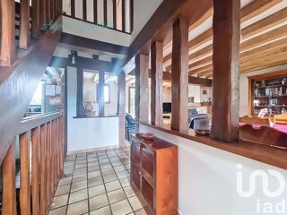  Maison à vendre 8 pièces 131 m²