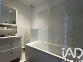  Appartement � vendre 2 pi�ces 50 m�