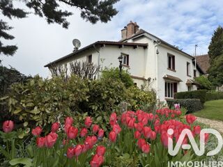  Maison � vendre 9 pi�ces 275 m�
