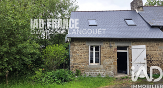  Maison à vendre 2 pièces 55 m²