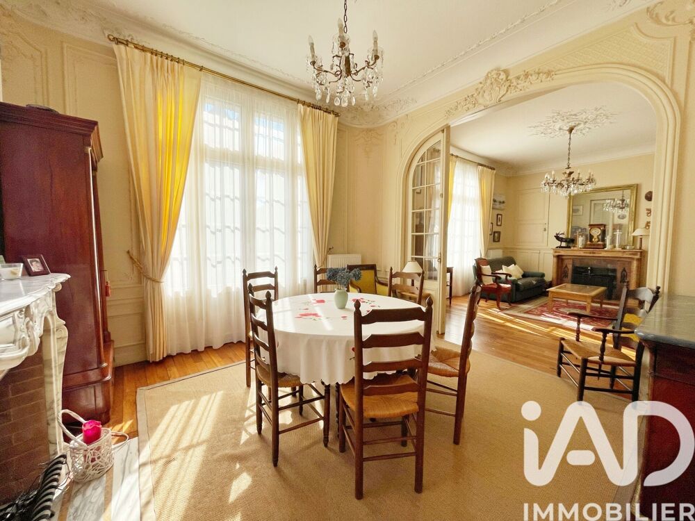à vendre  Maison Compiègne (60200)