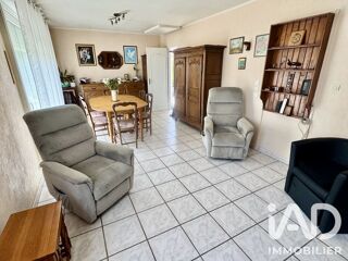  Maison à vendre 4 pièces 89 m²