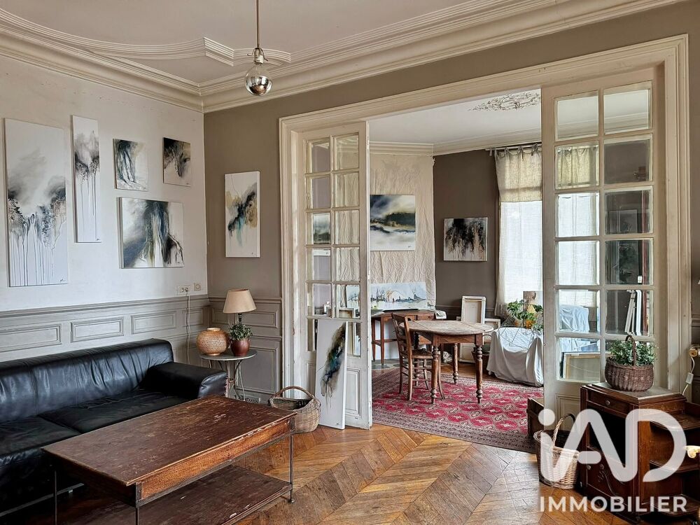Vente Maison de ville 16 pièces