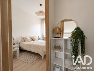  Maison à vendre 3 pièces 55 m²