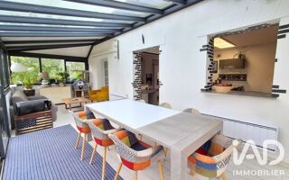 Maison à vendre 7 pièces 195 m²