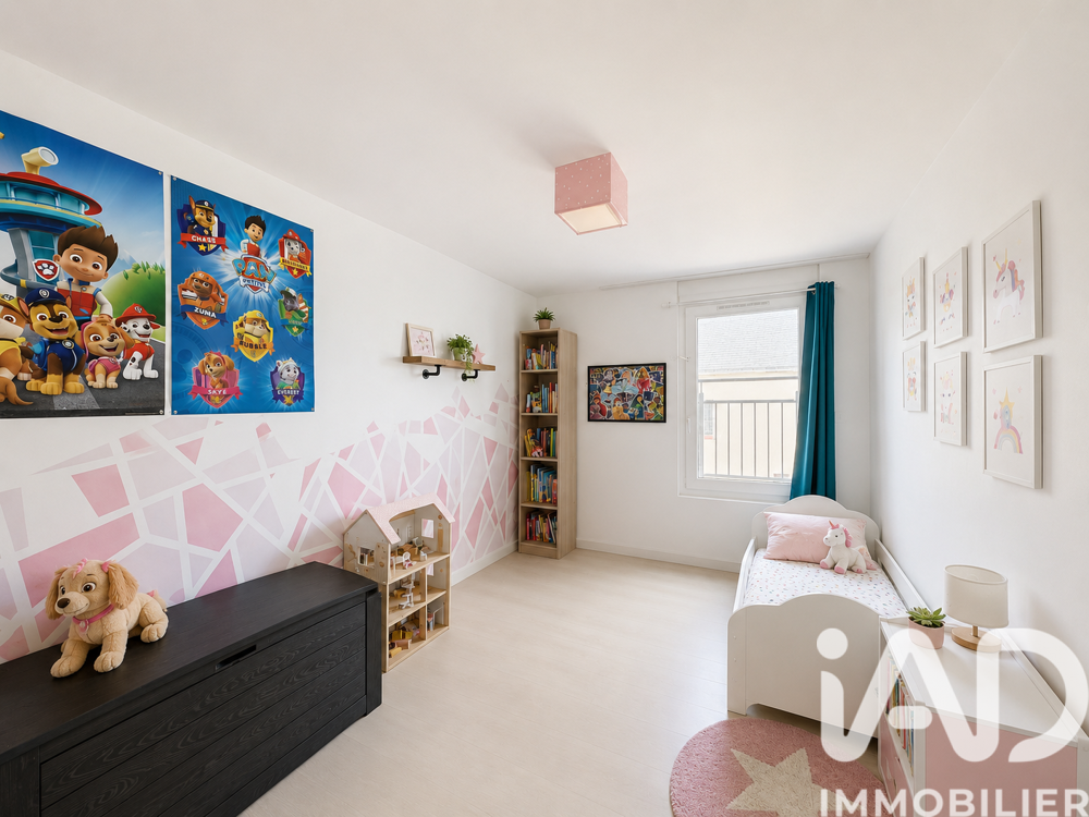 Vente Maison Vente Maison traditionnelle 7 pièces Quilly