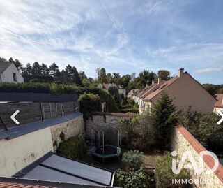  Maison à vendre 6 pièces 116 m²