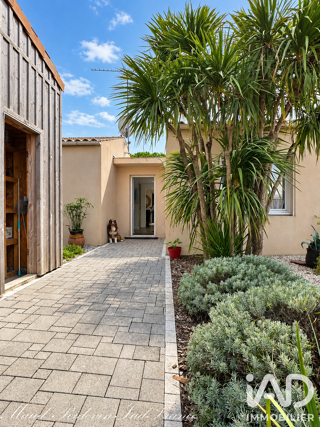 Maison à vendre 7 pièces 192 m²