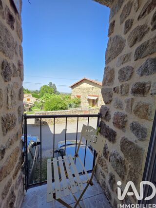  Maison à vendre 4 pièces 94 m²