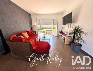  Maison à vendre 4 pièces 95 m²