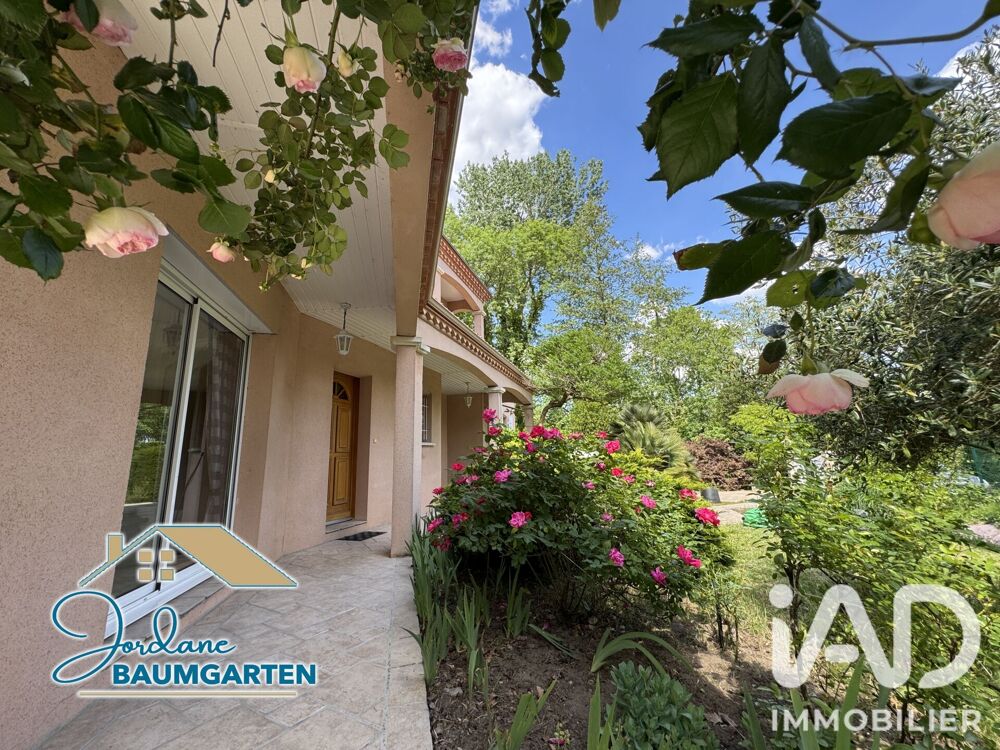 Vente Maison Vente Maison/villa 7 pièces Saint-georges-de-didonne