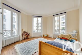  Appartement � vendre 5 pi�ces 131 m�