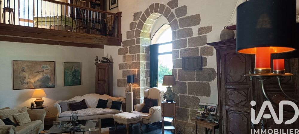 à vendre  Maison Fromental (87250)