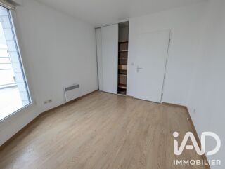  Appartement à vendre 3 pièces 55 m²