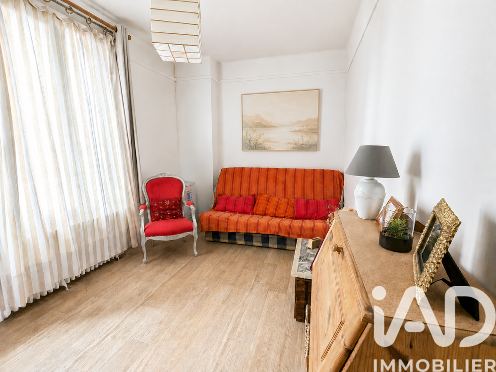 Vente Immeuble Vente Immeuble 212 m&sup2; Saint-ouen-sur-seine