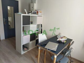  Appartement Dijon (21000)