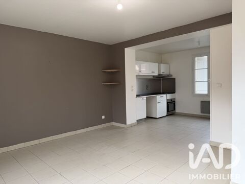   Location Appartement 2 pièces Appartement - 2 pièce(s) - 42 m²