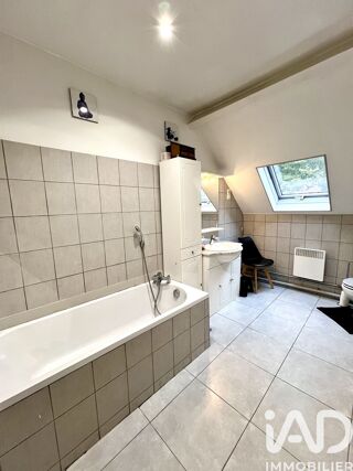  Maison � vendre 4 pi�ces 82 m�