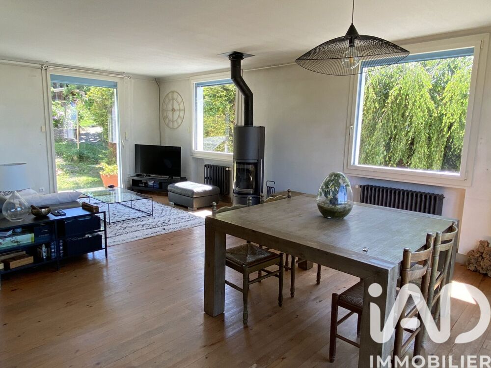 Vente Maison Vente Maison traditionnelle 5 pièces Sorbiers