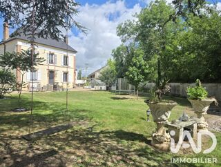  Maison à vendre 4 pièces 151 m²