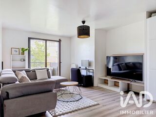  Appartement à vendre 3 pièces 58 m²