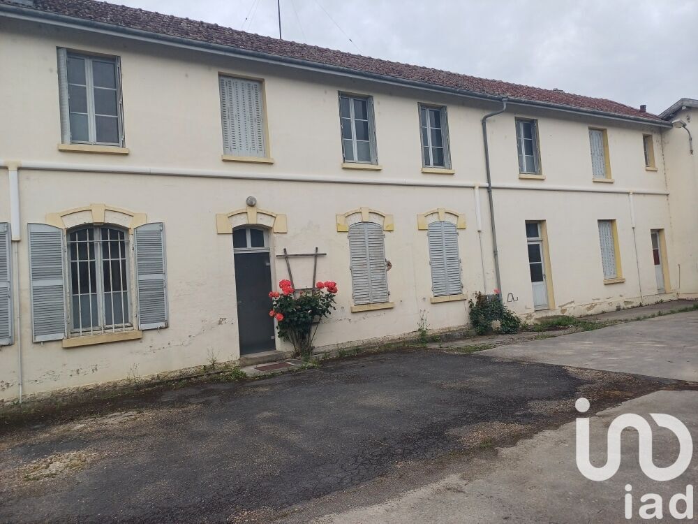 Vente Immeuble Vente Immeuble 147 m&sup2; La porte du der
