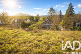 Terrain à vendre 681 m²