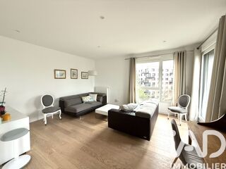  Appartement à vendre 5 pièces 102 m²