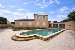 Maison à louer 5 pièces 145 m²