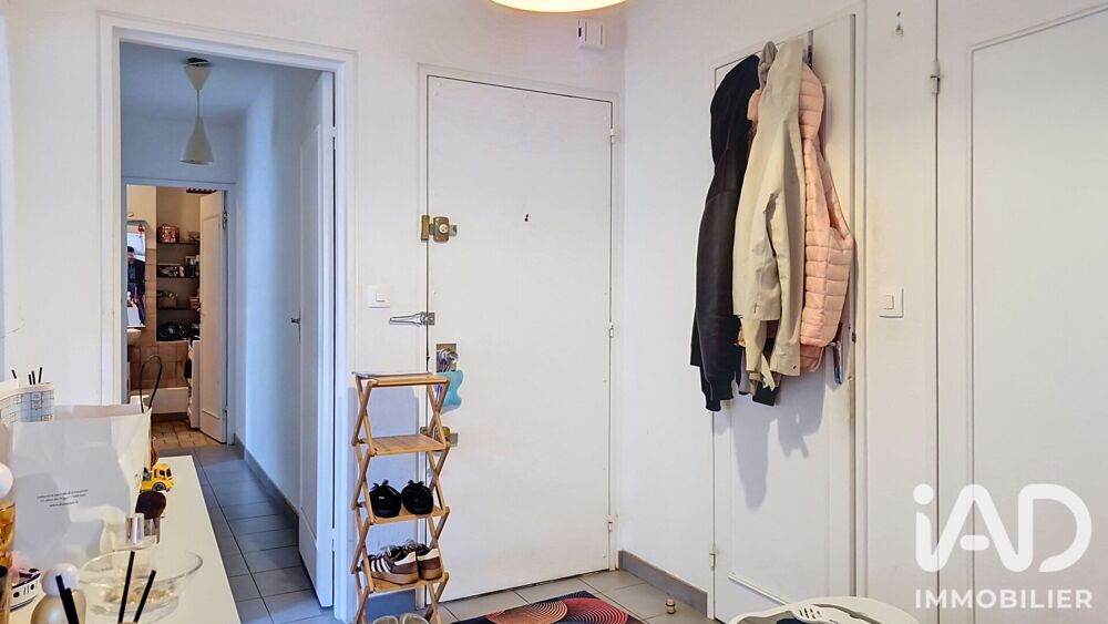 Vente Appartement Vente Appartement 4 pièces Yerres