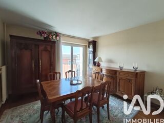  Appartement � vendre 3 pi�ces 89 m�