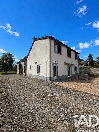  Maison à vendre 4 pièces 100 m²