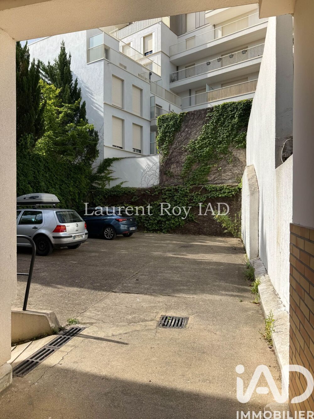 à vendre  Appartement Colombes (92700)