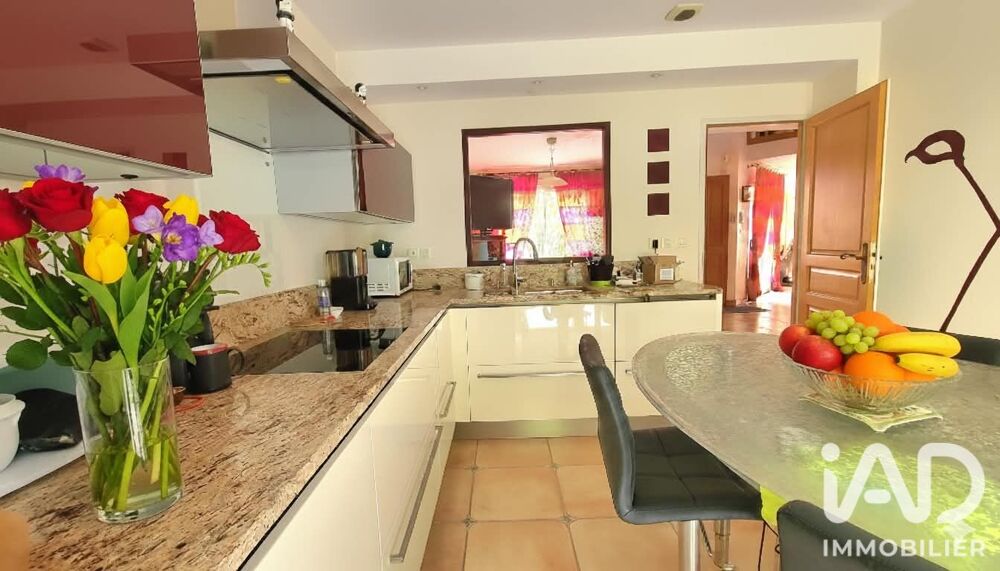 Vente Maison Vente Maison traditionnelle 7 pièces Vertou