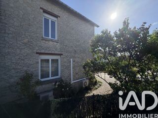  Maison � vendre 4 pi�ces 94 m�