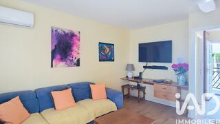  Appartement à vendre 3 pièces 40 m²