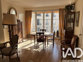  Appartement � vendre 3 pi�ces 89 m�