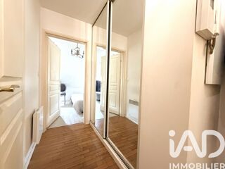  Appartement à vendre 2 pièces 44 m²