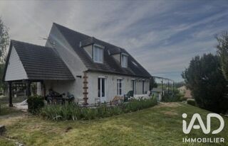  Maison à vendre 6 pièces 126 m²